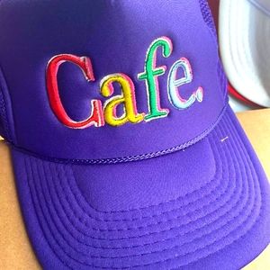 BUFFALO KIDS CAFE GRISELDA HAT GXFR